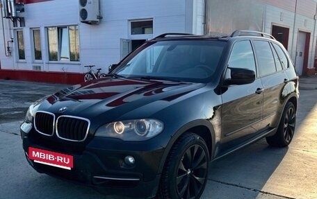 BMW X5, 2009 год, 1 790 000 рублей, 2 фотография