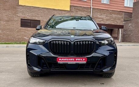 BMW X5, 2023 год, 10 990 000 рублей, 5 фотография