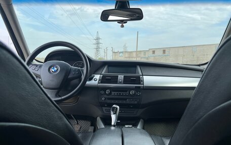 BMW X5, 2009 год, 1 790 000 рублей, 5 фотография