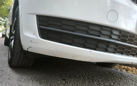 Skoda Rapid I, 2017 год, 820 000 рублей, 5 фотография