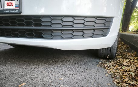 Skoda Rapid I, 2017 год, 820 000 рублей, 6 фотография