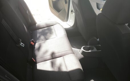 Skoda Rapid I, 2017 год, 820 000 рублей, 12 фотография