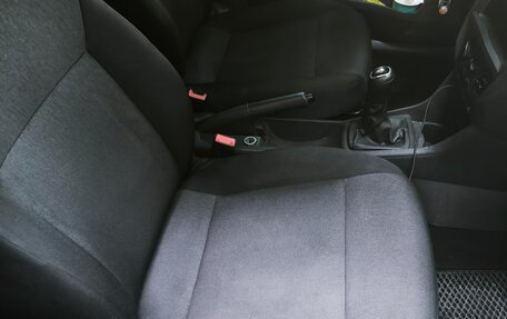 Skoda Rapid I, 2017 год, 820 000 рублей, 9 фотография