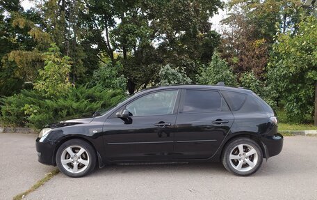 Mazda 3, 2005 год, 375 000 рублей, 2 фотография
