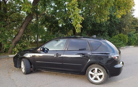 Mazda 3, 2005 год, 375 000 рублей, 5 фотография
