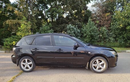 Mazda 3, 2005 год, 375 000 рублей, 3 фотография