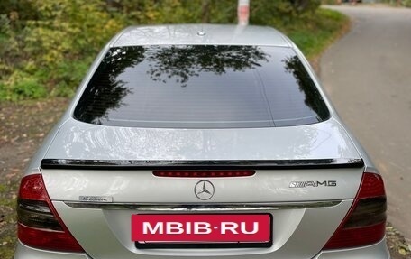 Mercedes-Benz E-Класс, 2008 год, 930 000 рублей, 6 фотография