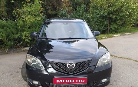 Mazda 3, 2005 год, 375 000 рублей, 6 фотография