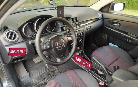 Mazda 3, 2005 год, 375 000 рублей, 11 фотография