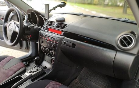 Mazda 3, 2005 год, 375 000 рублей, 14 фотография