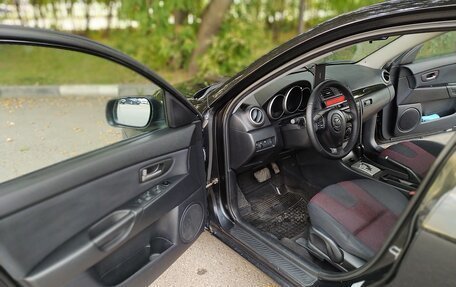 Mazda 3, 2005 год, 375 000 рублей, 15 фотография