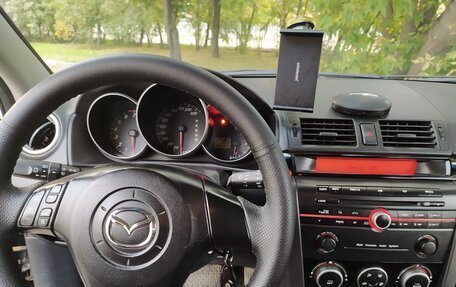 Mazda 3, 2005 год, 375 000 рублей, 19 фотография