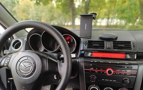 Mazda 3, 2005 год, 375 000 рублей, 20 фотография