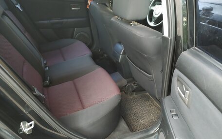 Mazda 3, 2005 год, 375 000 рублей, 21 фотография