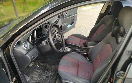 Mazda 3, 2005 год, 375 000 рублей, 16 фотография