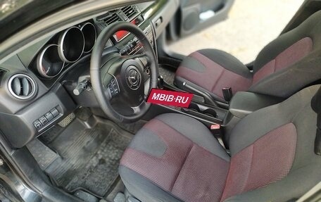 Mazda 3, 2005 год, 375 000 рублей, 17 фотография