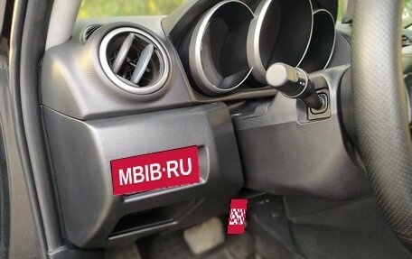 Mazda 3, 2005 год, 375 000 рублей, 12 фотография