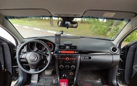 Mazda 3, 2005 год, 375 000 рублей, 18 фотография