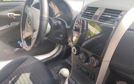 Toyota Corolla, 2008 год, 1 000 000 рублей, 2 фотография