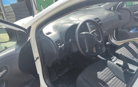 Toyota Corolla, 2008 год, 1 000 000 рублей, 5 фотография