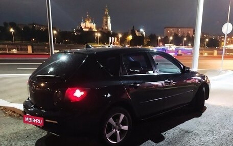 Mazda 3, 2005 год, 375 000 рублей, 30 фотография