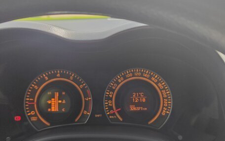 Toyota Corolla, 2008 год, 1 000 000 рублей, 11 фотография