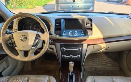 Nissan Teana, 2011 год, 850 000 рублей, 5 фотография