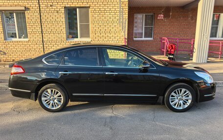 Nissan Teana, 2011 год, 850 000 рублей, 4 фотография