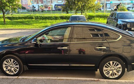Nissan Teana, 2011 год, 850 000 рублей, 2 фотография