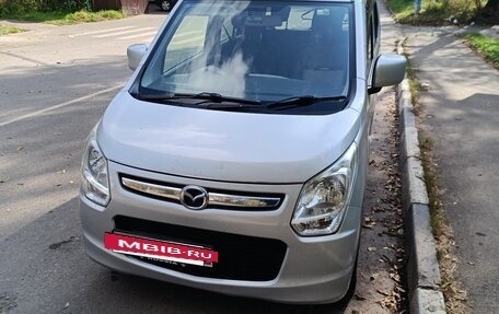 Mazda Flair II, 2014 год, 410 000 рублей, 2 фотография