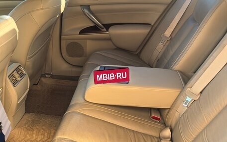 Nissan Teana, 2011 год, 850 000 рублей, 6 фотография