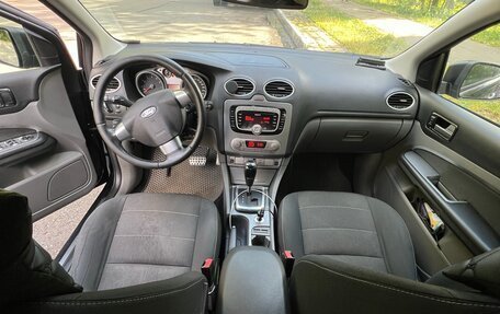 Ford Focus II рестайлинг, 2010 год, 560 000 рублей, 8 фотография