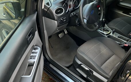 Ford Focus II рестайлинг, 2010 год, 560 000 рублей, 12 фотография