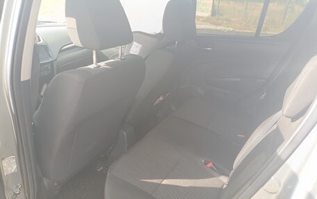 Suzuki Swift IV, 2012 год, 920 000 рублей, 9 фотография