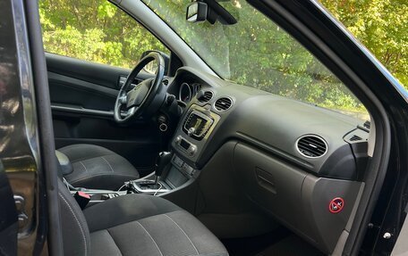 Ford Focus II рестайлинг, 2010 год, 560 000 рублей, 22 фотография