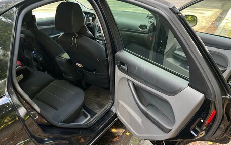 Ford Focus II рестайлинг, 2010 год, 560 000 рублей, 19 фотография