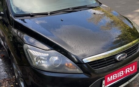 Ford Focus II рестайлинг, 2010 год, 560 000 рублей, 17 фотография