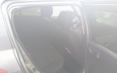 Suzuki Swift IV, 2012 год, 920 000 рублей, 11 фотография