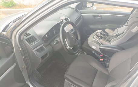 Suzuki Swift IV, 2012 год, 920 000 рублей, 13 фотография