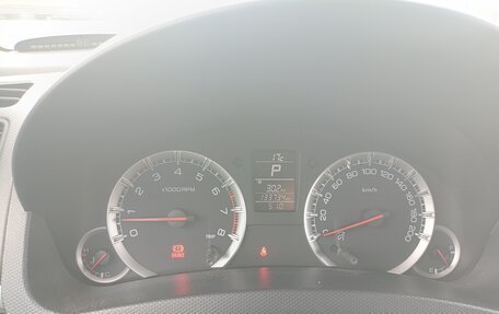 Suzuki Swift IV, 2012 год, 920 000 рублей, 15 фотография