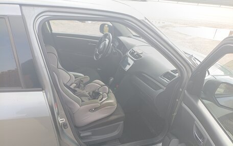 Suzuki Swift IV, 2012 год, 920 000 рублей, 12 фотография