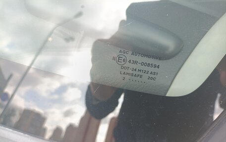 Suzuki Swift IV, 2012 год, 920 000 рублей, 14 фотография