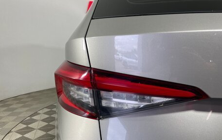 Skoda Kodiaq I, 2019 год, 2 003 000 рублей, 8 фотография