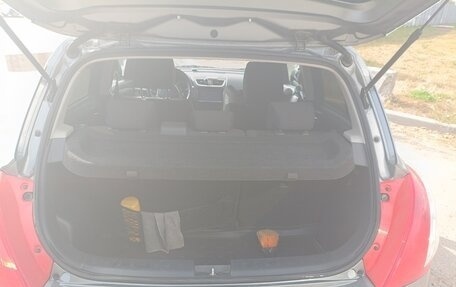 Suzuki Swift IV, 2012 год, 920 000 рублей, 10 фотография