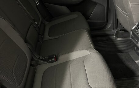 Skoda Kodiaq I, 2019 год, 2 003 000 рублей, 27 фотография
