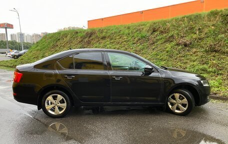 Skoda Octavia, 2016 год, 1 400 000 рублей, 7 фотография