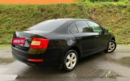 Skoda Octavia, 2016 год, 1 400 000 рублей, 6 фотография