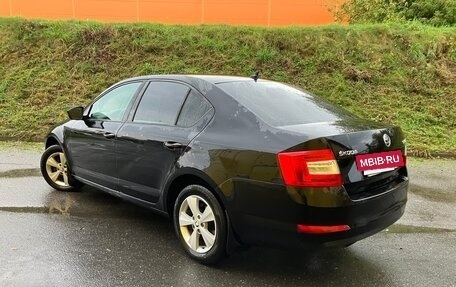 Skoda Octavia, 2016 год, 1 400 000 рублей, 3 фотография