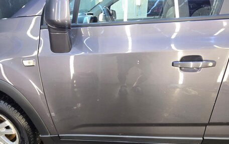 Chevrolet Orlando I, 2013 год, 1 250 000 рублей, 4 фотография