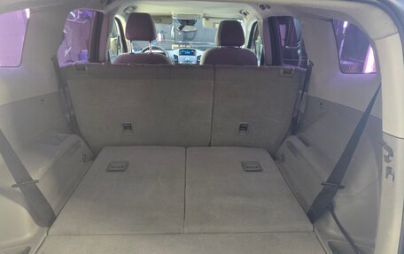 Chevrolet Orlando I, 2013 год, 1 250 000 рублей, 10 фотография